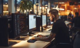 Infrastructure Security in Cloud Computing: What You Need to Know