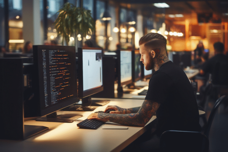 Read more about the article Infrastructure Security in Cloud Computing: What You Need to Know