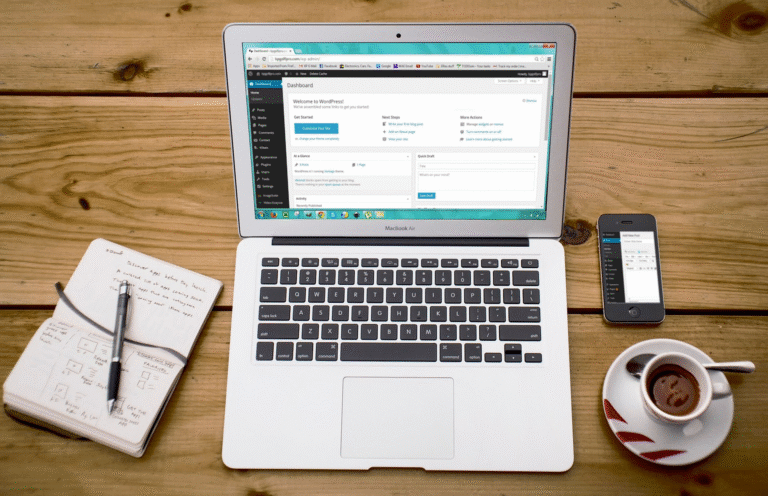 Read more about the article What Exactly Is a B2B Digital Marketing Agency? Here’s What I’ve Learned